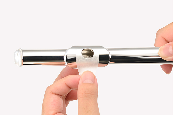 Use without damaging the instrument