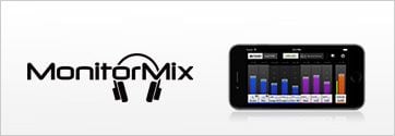 MonitorMix