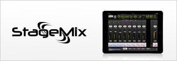 TF StageMix