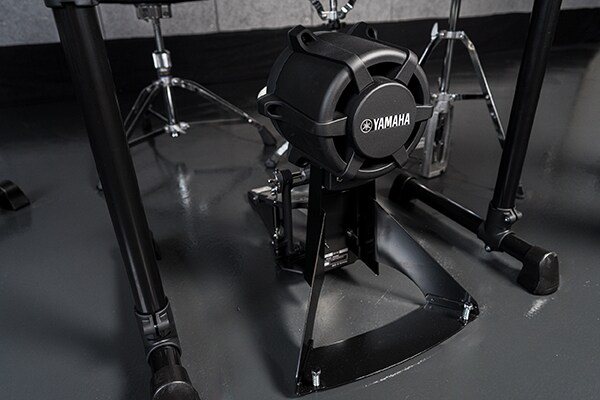 讓您愛不釋手的鼓組