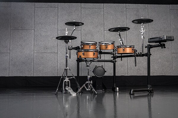 提高設置的自由度