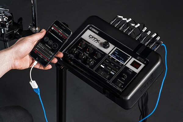 輕鬆錄製、編輯和透過app上傳分享