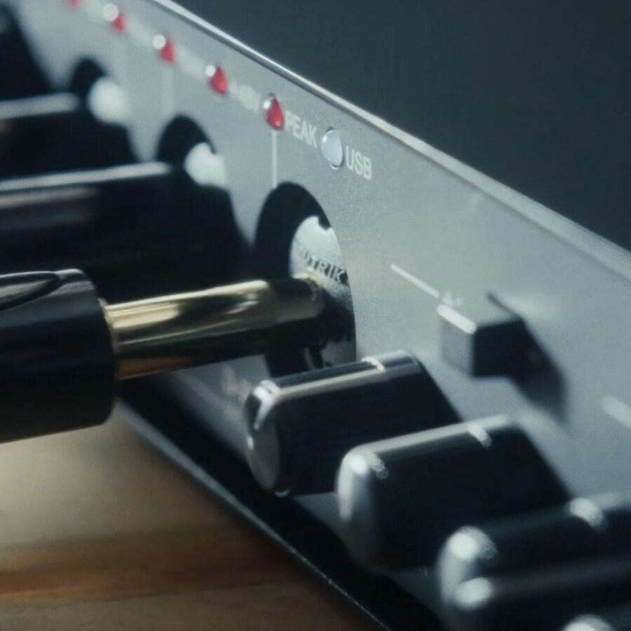 Yamaha URX-C Series: The REAL You