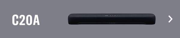 FeelTrueSound Home-Entertainment Sound-Bar SR-C20A C20A