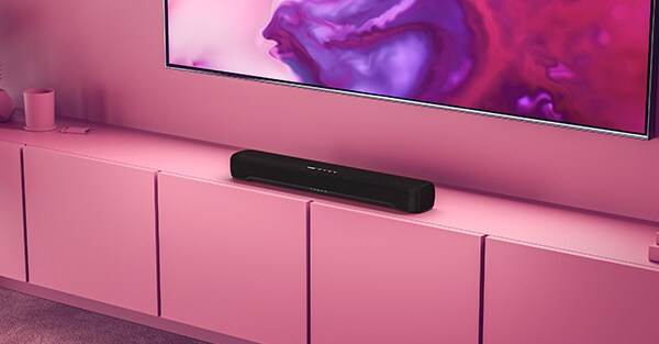 FeelTrueSound Home-Entertainment Sound-Bar