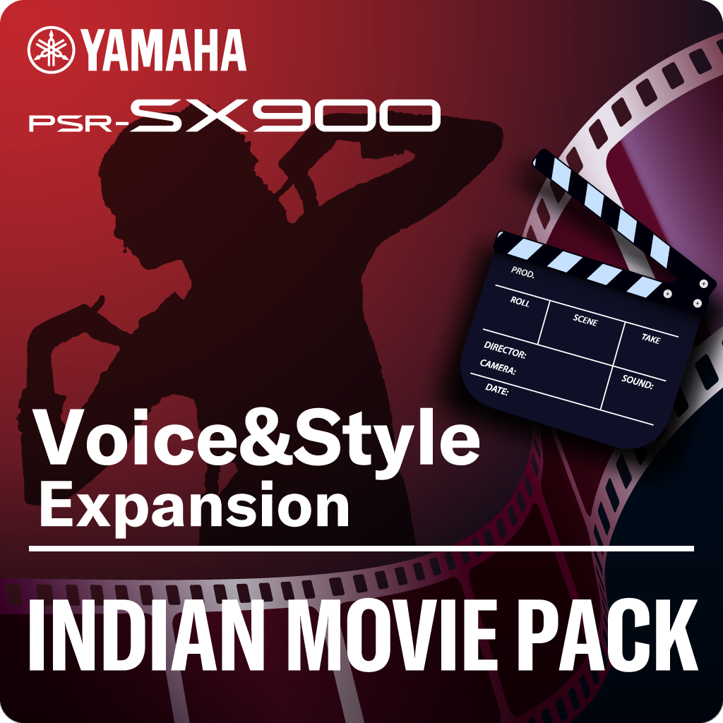 [Icon] Indian Movie Pack