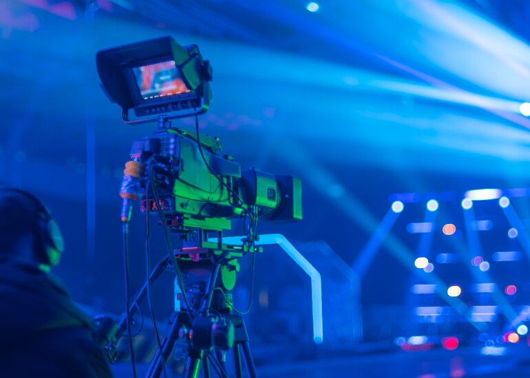 Ideal Applications: Optimized for Broadcast and Media Production Workflows