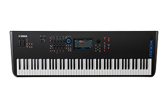 MODX8