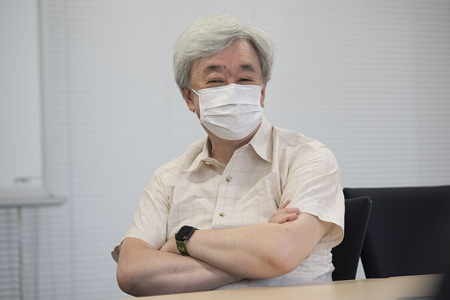 實際導入系統後,您聽到遠端上課的學生聲音,有何印象?