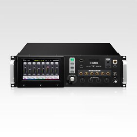 Yamaha Digital Mixer TF-RACK