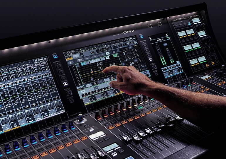 Stress-free operation