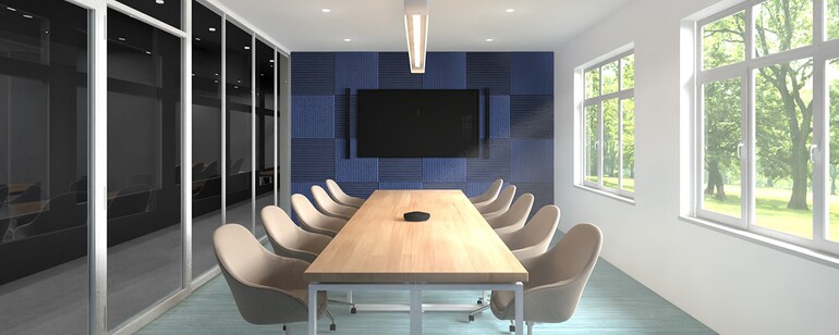 Key Visual of ADECIA Tabletop Solution