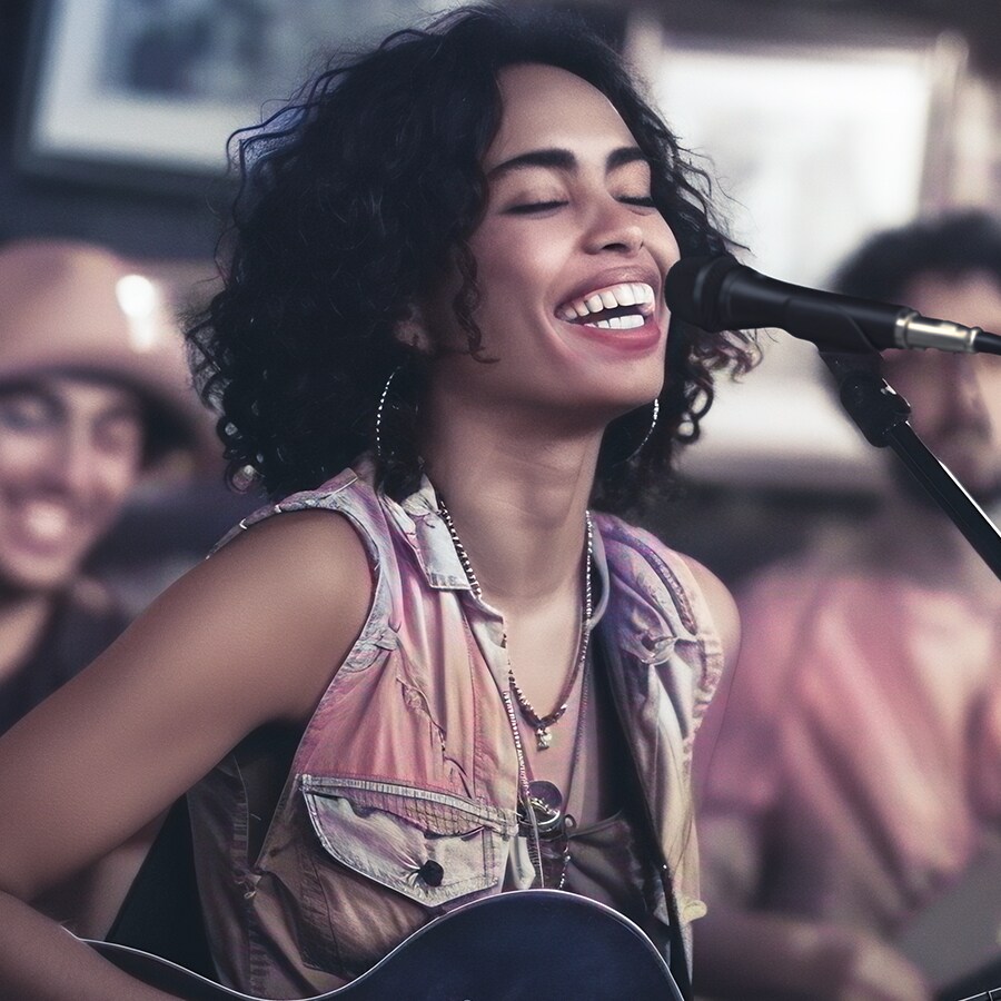 Yamaha MGX12：現場音響