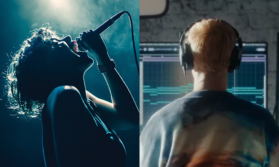 Yamaha MGX12V：專業的 True Sound