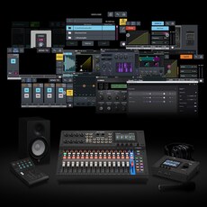 Yamaha 與 Steinberg 發表「2026 年 6 月更新」，強化 MGX/URX/CC1 與 MixKey 生態系統