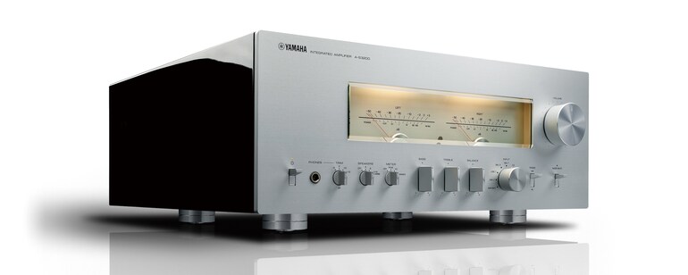 Yamaha A-S3200