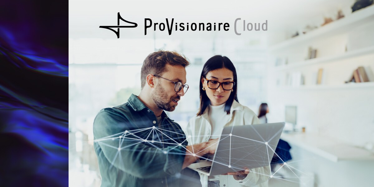 ProVisionaire Cloud 圖片