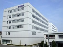 Yamaha 品質支援中心