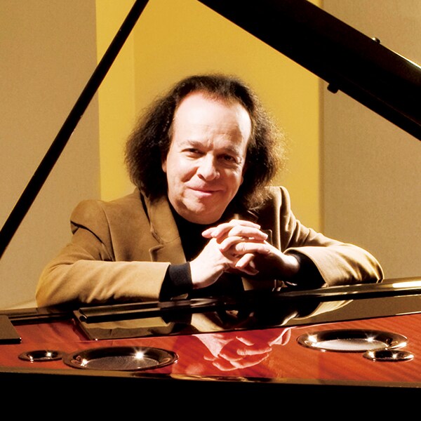 Photo Cyprien Katsaris