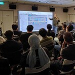 圖片：新加坡音訊展示會：升級後的「Y-DACC 2.0」Sound xR 沉浸式音訊活動