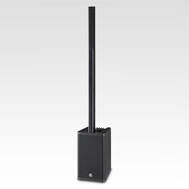 Yamaha STAGEPAS 1K