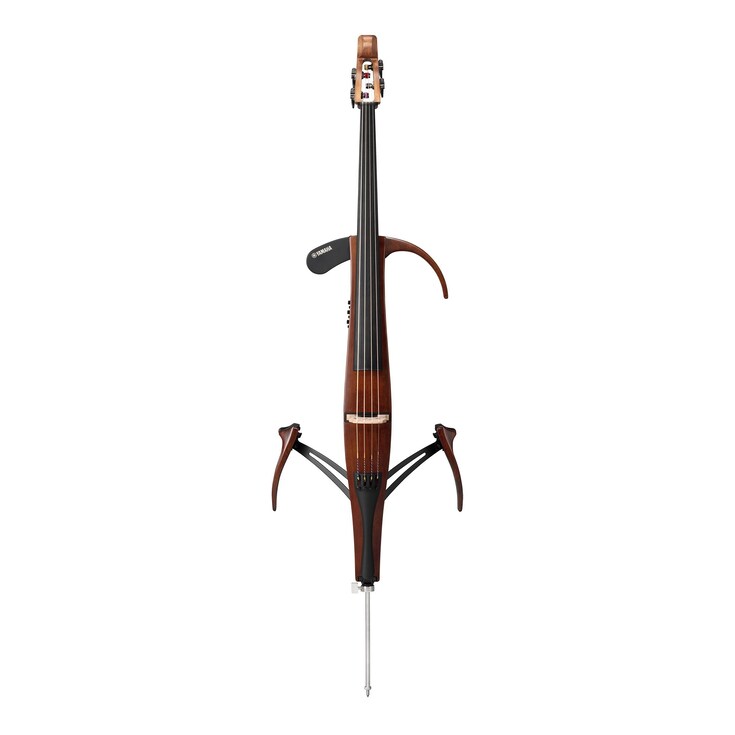 SILENT Cello™ SVC Brown: Product photo front view