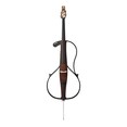 SILENT Cello™ SVC Brown: Product photo front view
