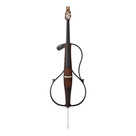 SILENT Cello™ SVC Brown: Product photo front view