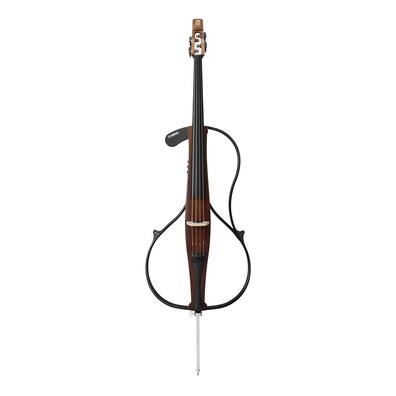 SILENT Cello™ SVC Brown: Product photo front view