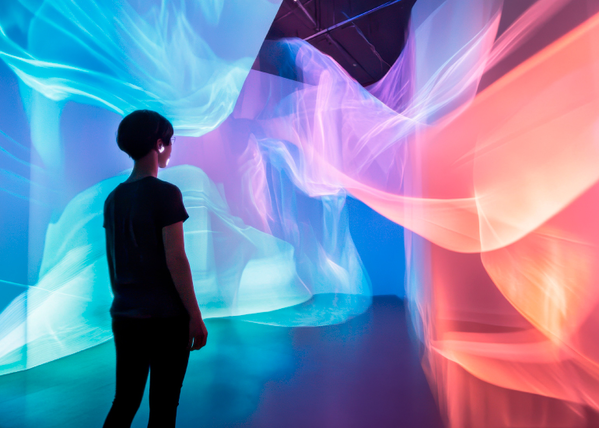 專為 ProAV 系統最佳化的網路交換器