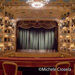 Image: Teatro La Fenice and Teatro Malibran: Bringing the Past and Present Together with RIVAGE PM5