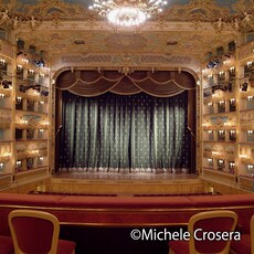 Image: Teatro La Fenice and Teatro Malibran: Bringing the Past and Present Together with RIVAGE PM5
