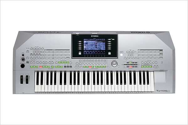 Tyros2