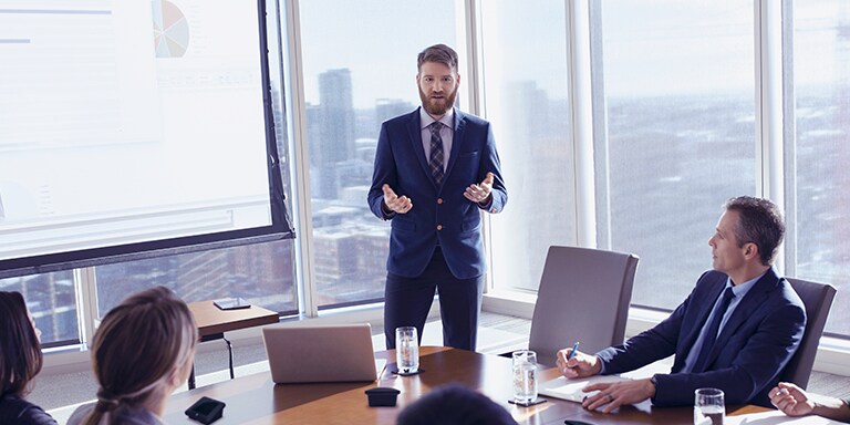 Conferencing & Collaboration