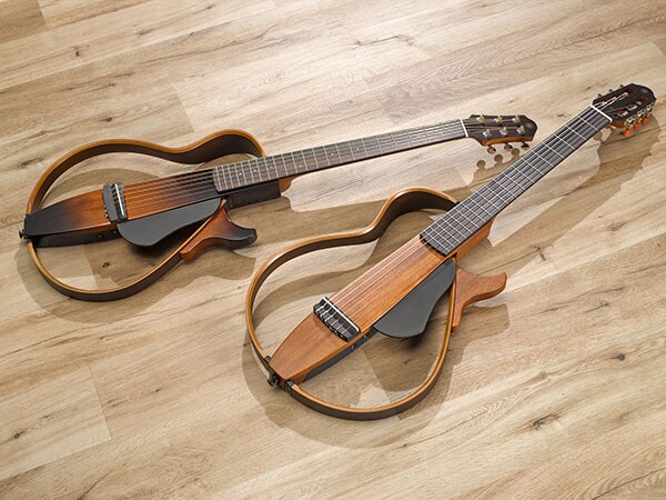 SILENT Guitar™ 靜音吉他 SLG200