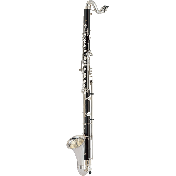 Yamaha Clarinet  YCL-622II