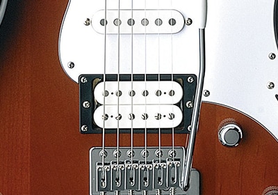 Humbucking Pickups