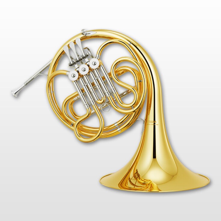 Yamaha 法國號 YHR-314II