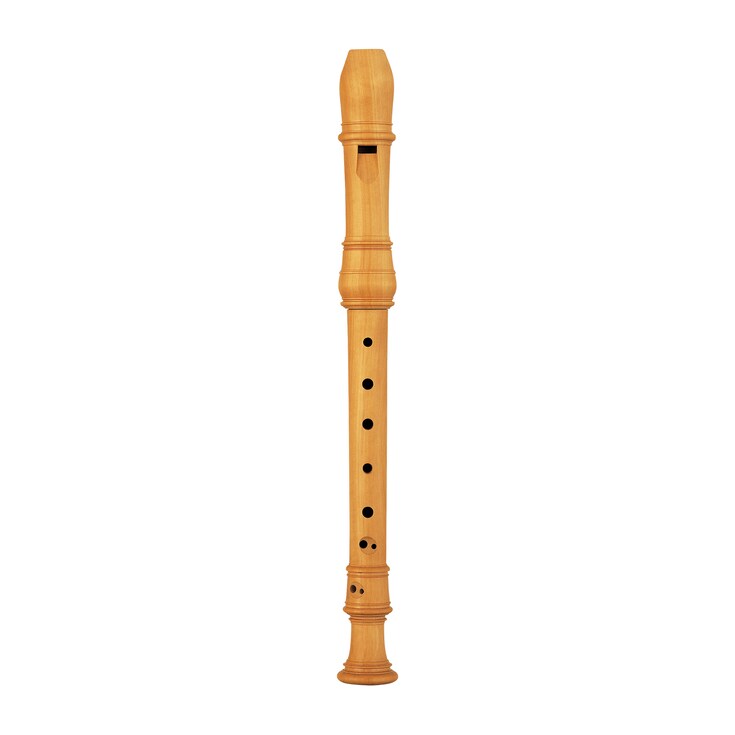 Yamaha Sopranino Wooden Recorders YRN-801