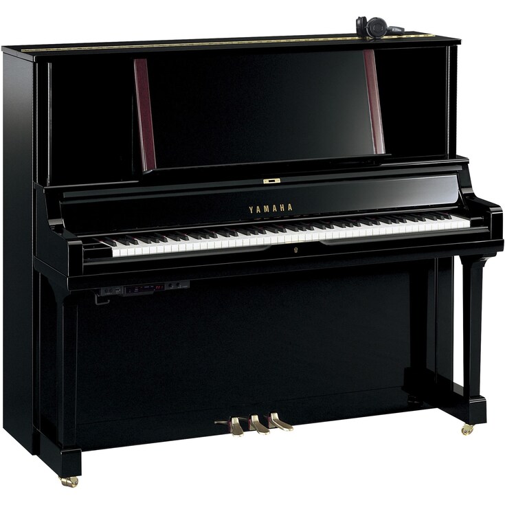 Yamaha YUS5 SH3